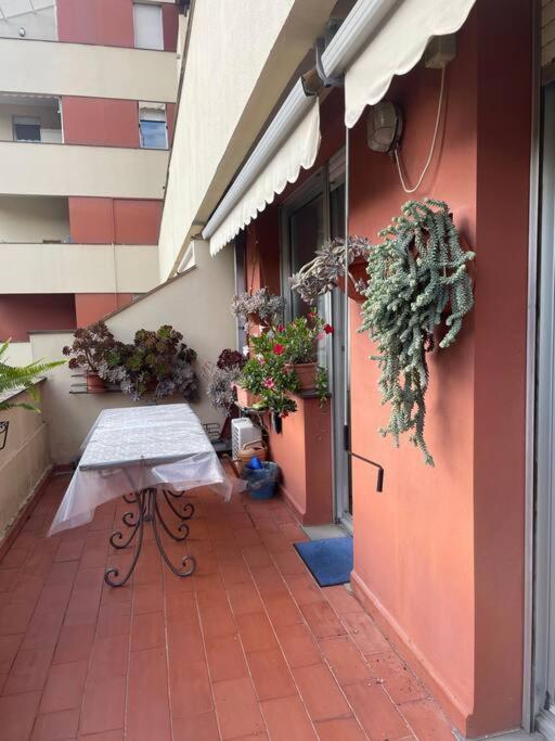 La Casa Di Teri A Chiavari Luaran gambar