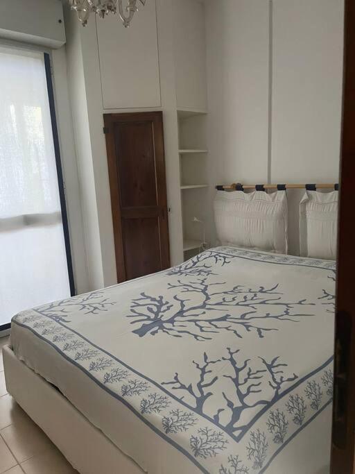 La Casa Di Teri A Chiavari Luaran gambar