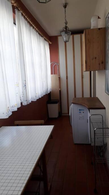 La Casa Di Teri A Chiavari Luaran gambar