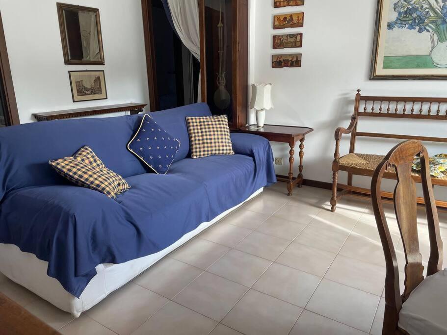 La Casa Di Teri A Chiavari Luaran gambar