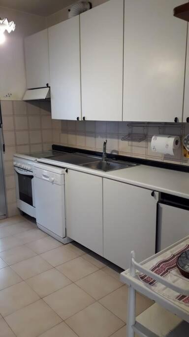 La Casa Di Teri A Chiavari Luaran gambar